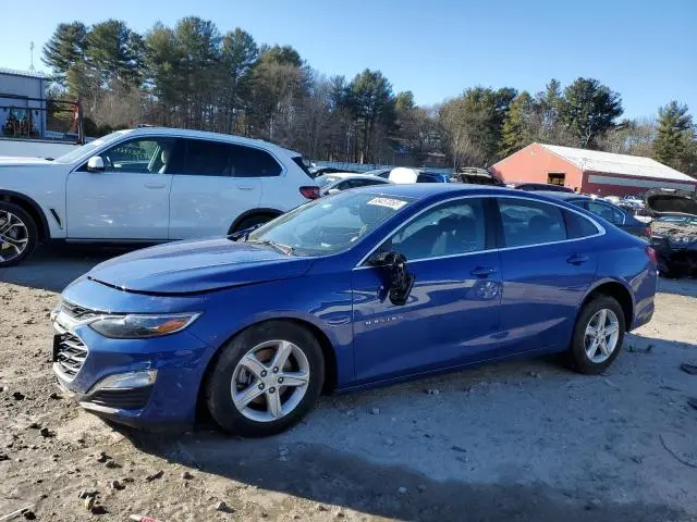1G1ZC5ST3PF162711