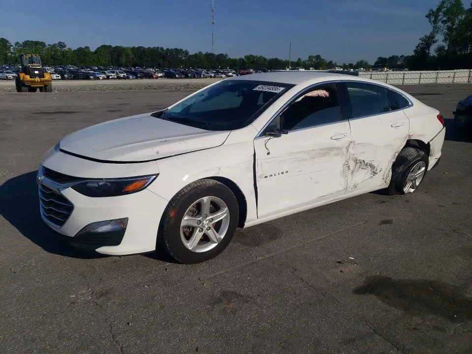 1G1ZC5ST3PF170551