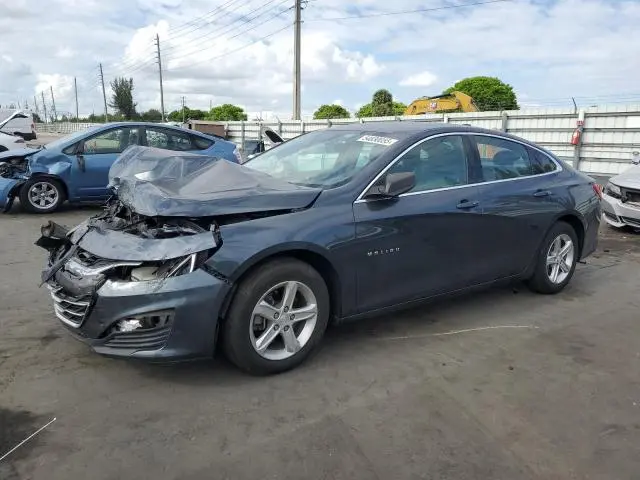 1G1ZC5ST4KF118158