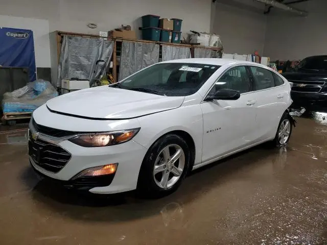 1G1ZC5ST4PF160045