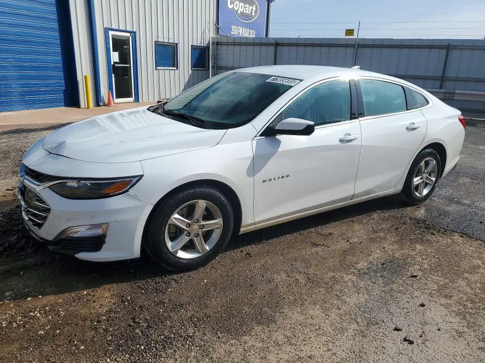 1G1ZC5ST5PF149815