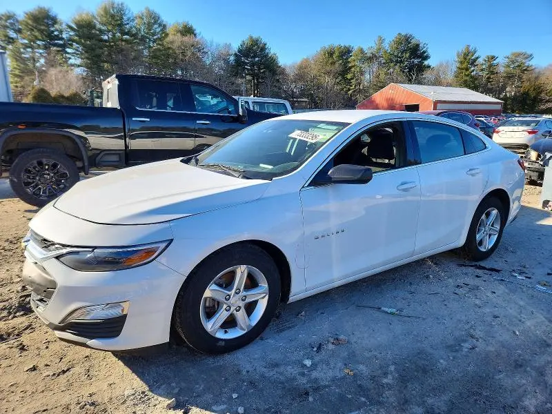 1G1ZC5ST5PF155680