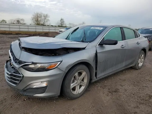 1G1ZC5ST5PF158885