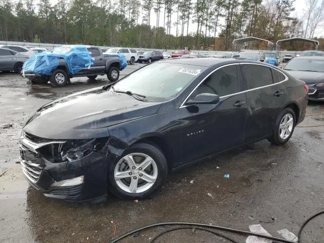 1G1ZC5ST6KF124561