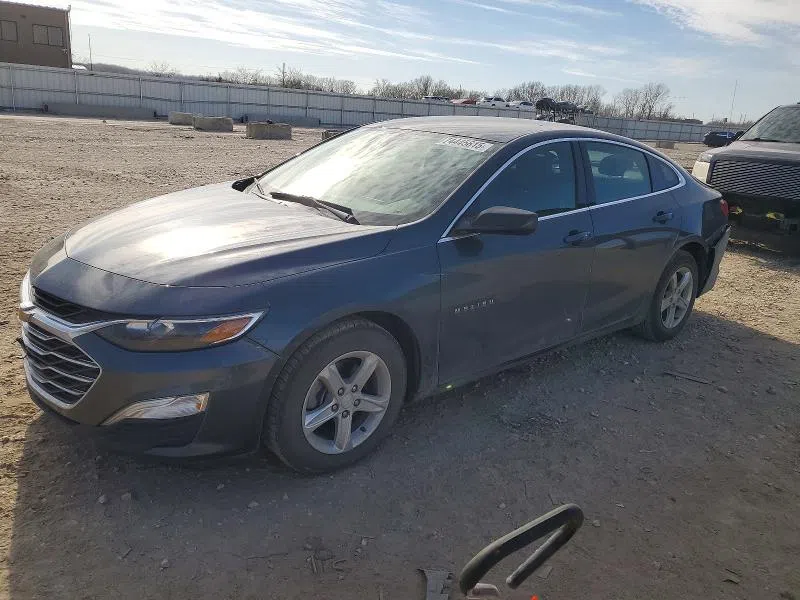 1G1ZC5ST6KF169600