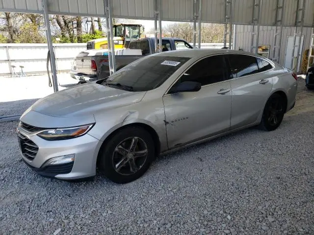 1G1ZC5ST6KF170519