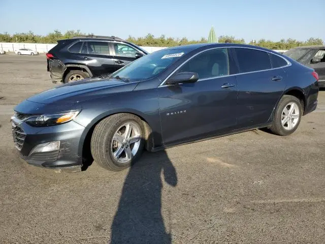 1G1ZC5ST6KF176966