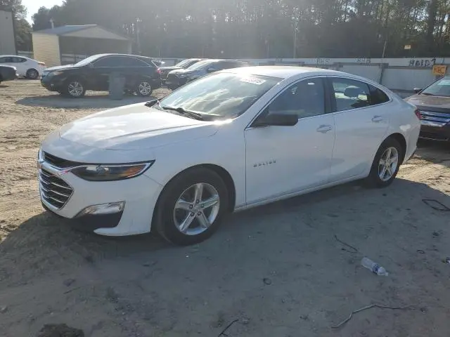 1G1ZC5ST6KF213160