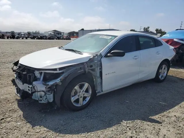 1G1ZC5ST6PF156160