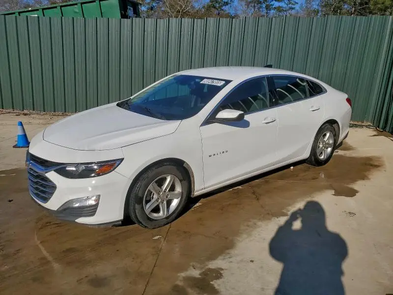 1G1ZC5ST6PF194133