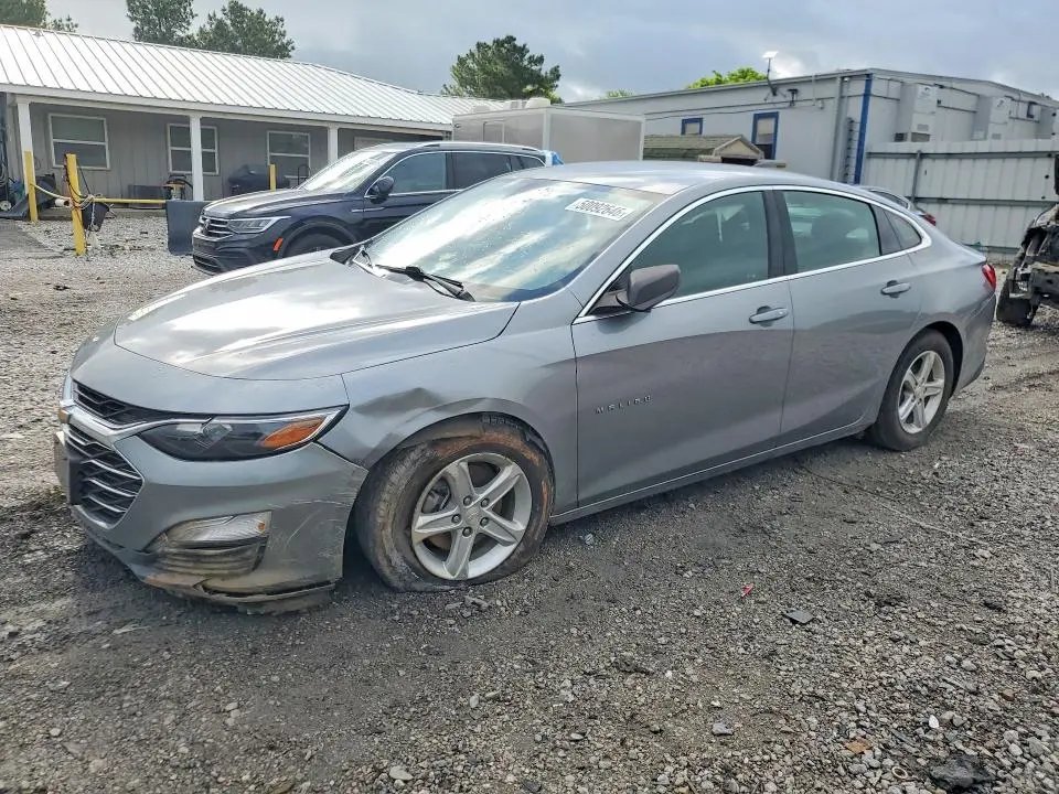 1G1ZC5ST7PF164610