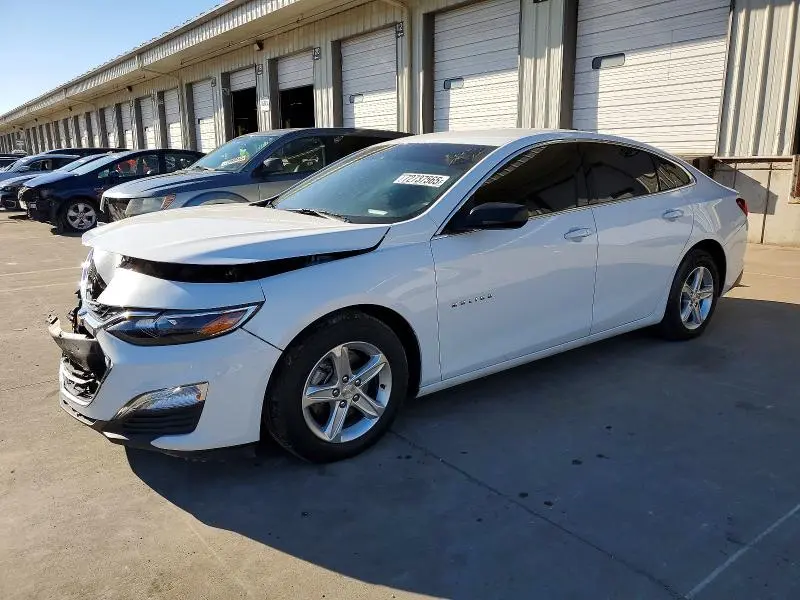 1G1ZC5ST8PF160081