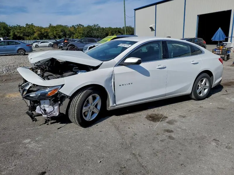 1G1ZC5ST8PF187720