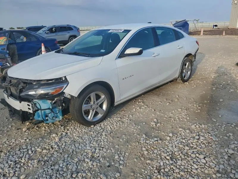 1G1ZC5ST9PF150434