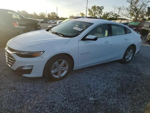 1G1ZC5ST9RF195604