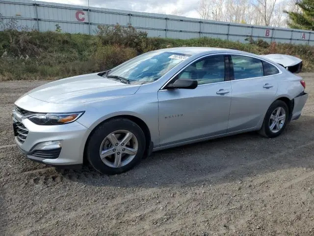 1G1ZC5STXLF095101
