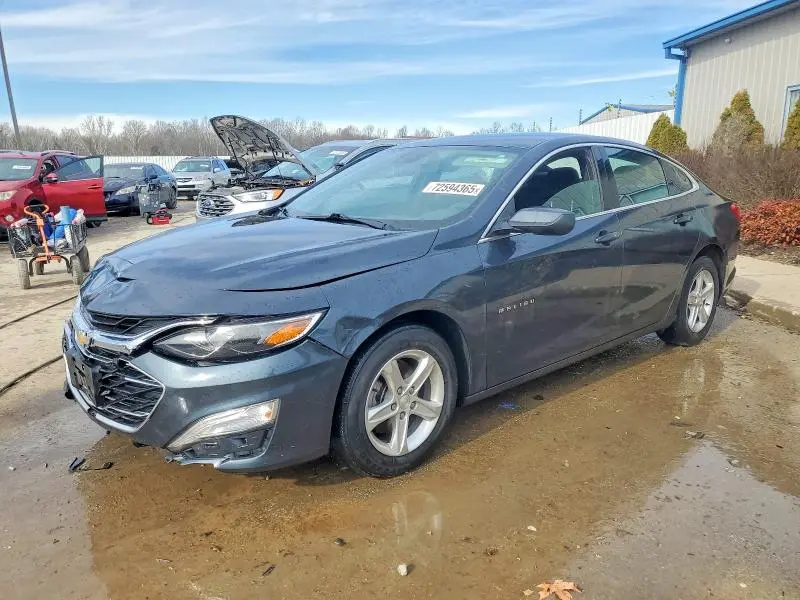 1G1ZC5STXLF115105