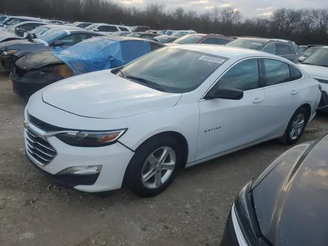 1G1ZC5STXPF160633