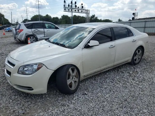 1G1ZD5E07CF211031