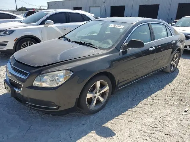 1G1ZD5E08CF352609