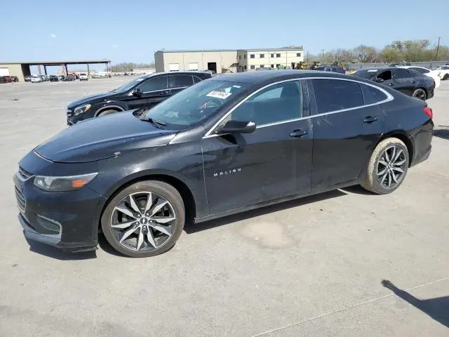 1G1ZD5ST0JF109145