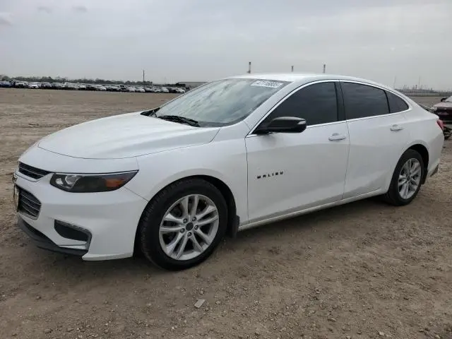 1G1ZD5ST0JF192480
