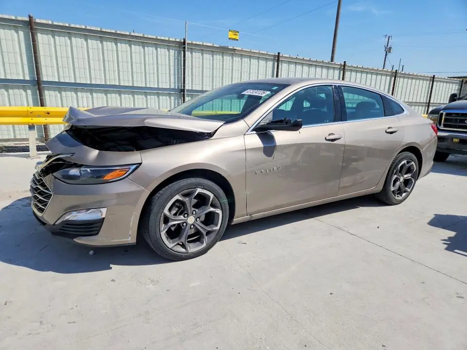 1G1ZD5ST0PF205592