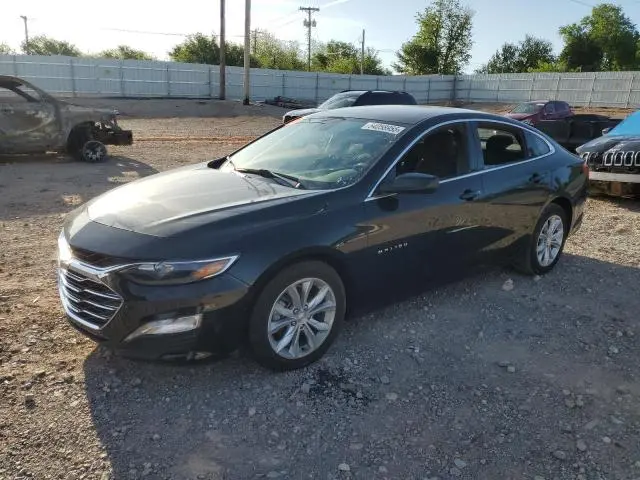 1G1ZD5ST0RF143257