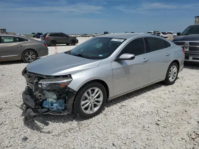 1G1ZD5ST1JF105850