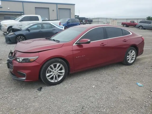 1G1ZD5ST1JF140355