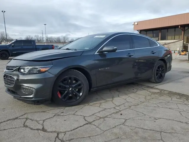 1G1ZD5ST1JF151436
