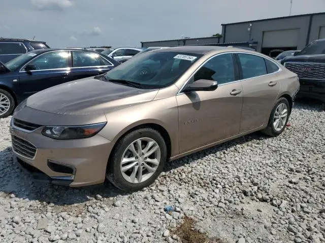 1G1ZD5ST1JF192391
