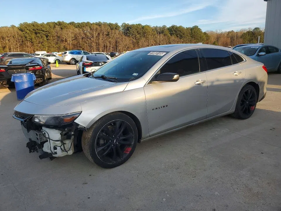 1G1ZD5ST1JF259507