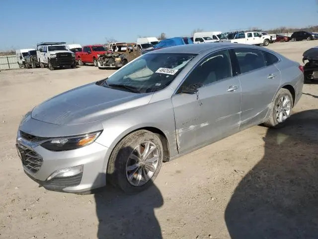 1G1ZD5ST1KF118485