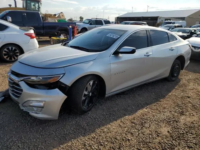 1G1ZD5ST1KF133519