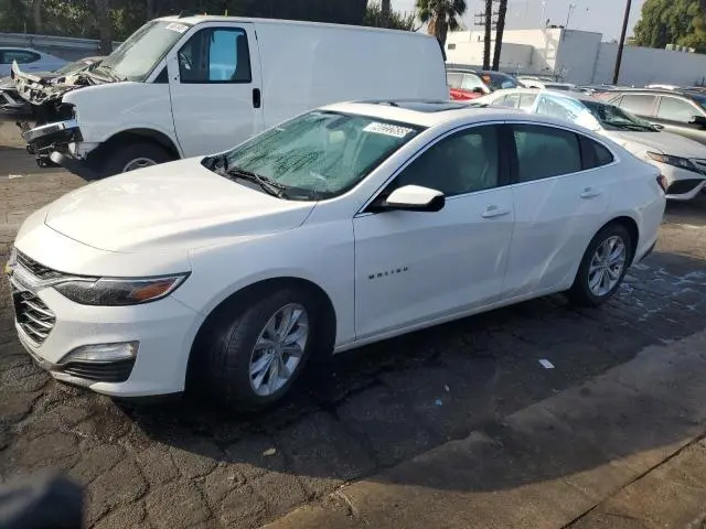1G1ZD5ST1KF143340