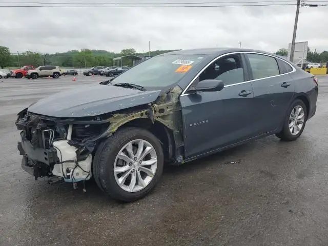 1G1ZD5ST1KF169307