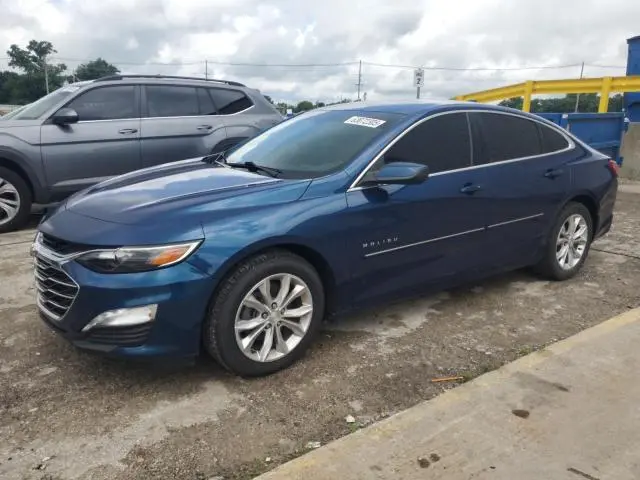 1G1ZD5ST1KF188276