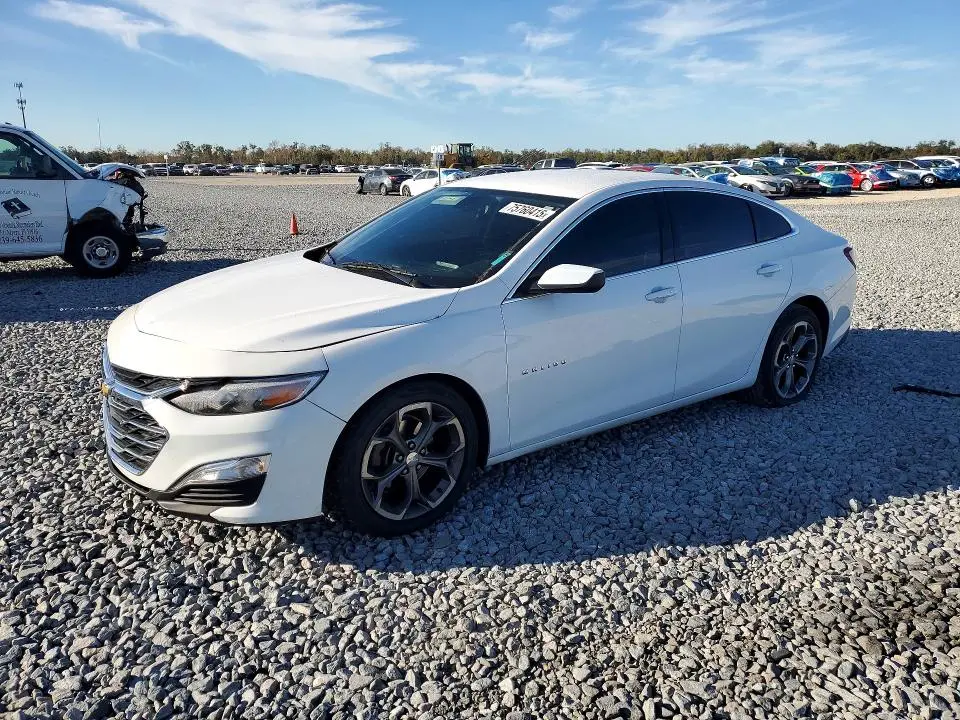 1G1ZD5ST1LF105964