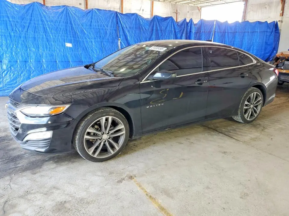 1G1ZD5ST1LF116009