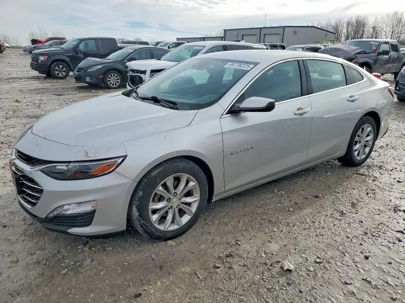 1G1ZD5ST1LF120982