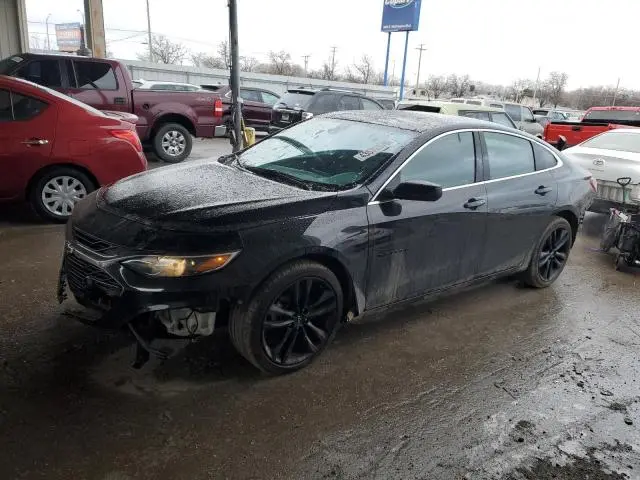 1G1ZD5ST1NF160255