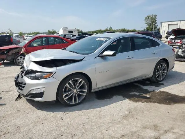 1G1ZD5ST1NF167819