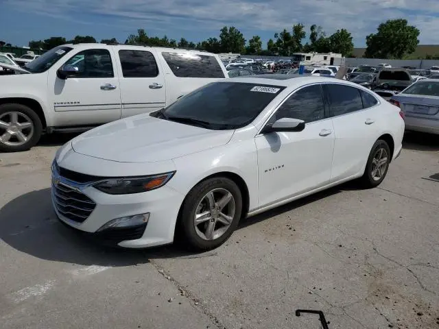 1G1ZD5ST1NF181171