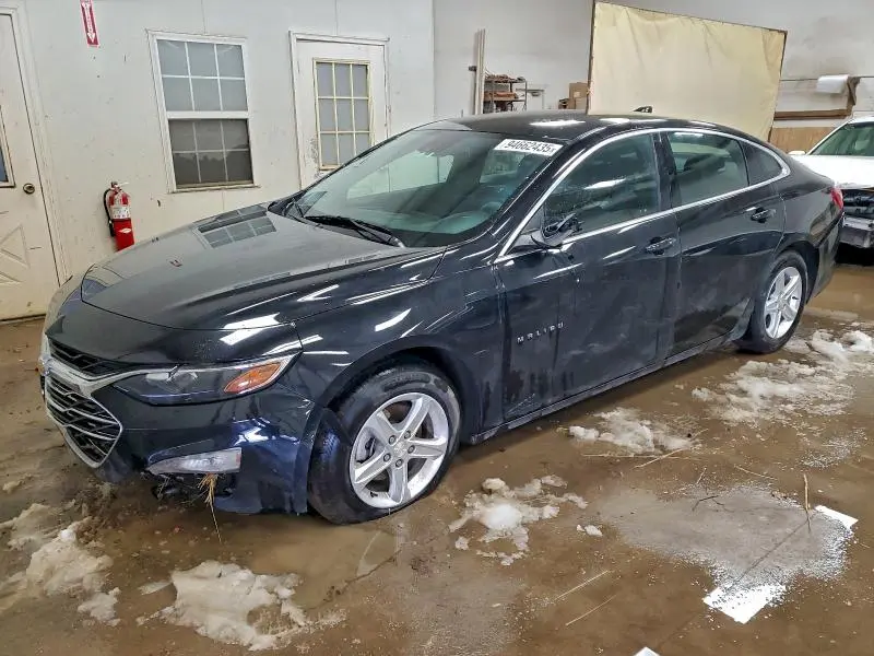 1G1ZD5ST1PF156600