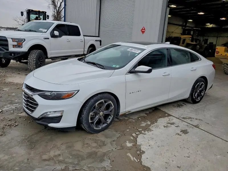 1G1ZD5ST1PF160940