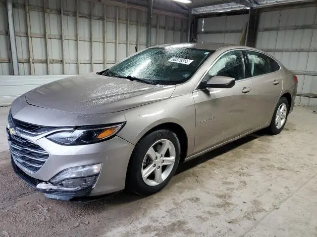 1G1ZD5ST1PF166950