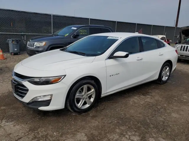 1G1ZD5ST1PF169475