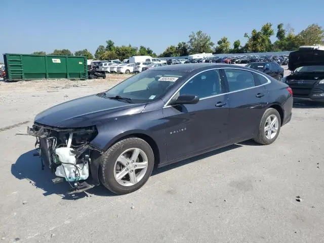1G1ZD5ST1PF177172
