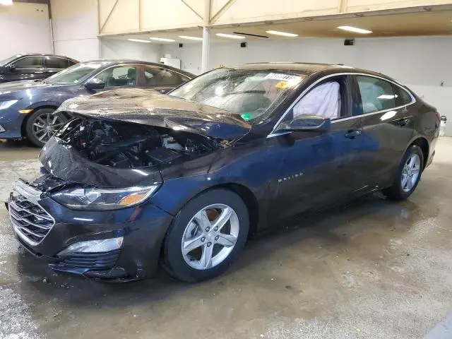 1G1ZD5ST1PF189810